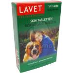 LAVET подхранващи таблаетки за кожа, за кучета 50 бр