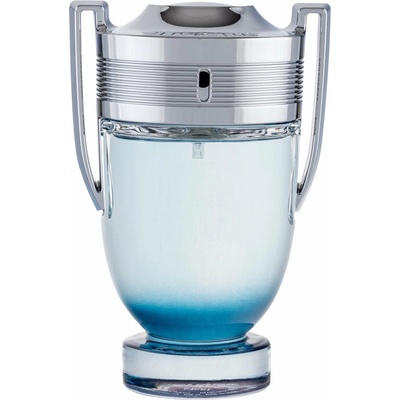 Paco Rabane Invictus Aqva 2018 toaletná voda pánska 150 ml