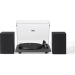 Crosley C62C-BK4