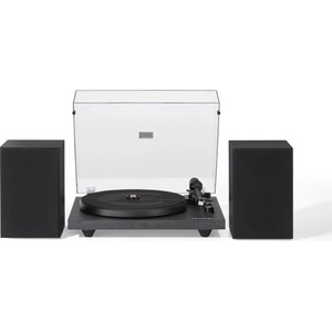 Crosley C62C-BK4
