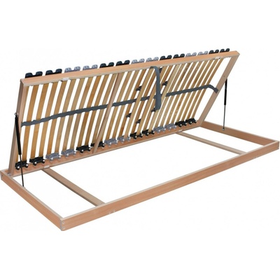 Ahorn Portoflex kombi P mega 200 x 90 cm