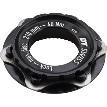 DT Swiss CL-IS Adaptér