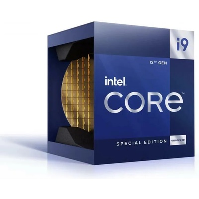 Intel Core i9-12900KS 16-Core 3.40 GHz LGA1700 Box