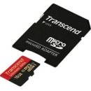 Paměťové karty Transcend microSDHC 16 GB UHS-I U1 TS16GUSDHC10U1