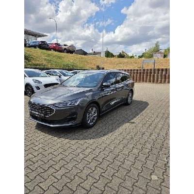 Ford Focus Titanium X 114 kW