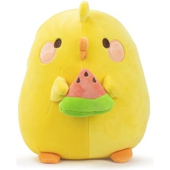 Barrado MOLANG Piu Piu с диня плюшена играчка 24см