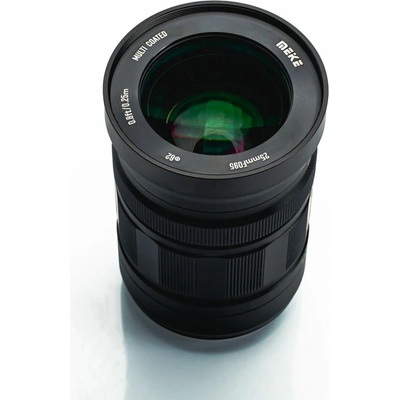 Meike 25mm f/0.95 Nikon Z
