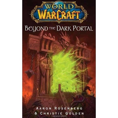 Beyond the Dark portal