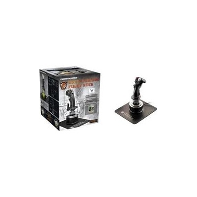 Thrustmaster Hotas Warthog Flight Stick 2960738 – Zbozi.Blesk.cz