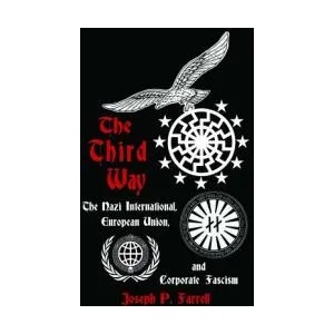 Thrid Way | Joseph P. Farrell (ISBN: 9781939149480)