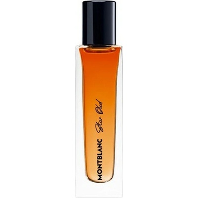 Montblanc Star Oud parfémovaná voda unisex 15 ml