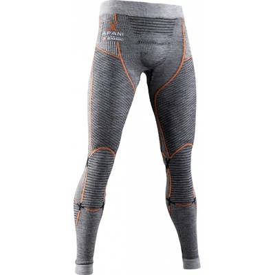 X-Bionic Apani 4.0 Sivá
