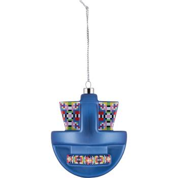 Alessi Коледна топка Holyhedrics Glow (ESA06 5)