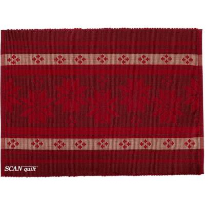 SCANquilt Prestieranie RIB 5104 45x140 cm