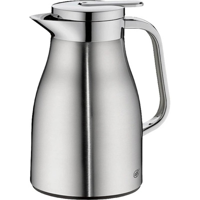 Alfi vakuový džbán SKYLINE 650 ml z nerezové oceli matný