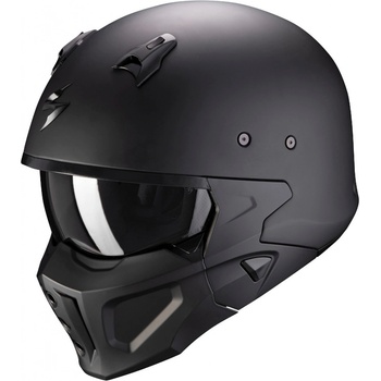 Scorpion COVERT-X Solid