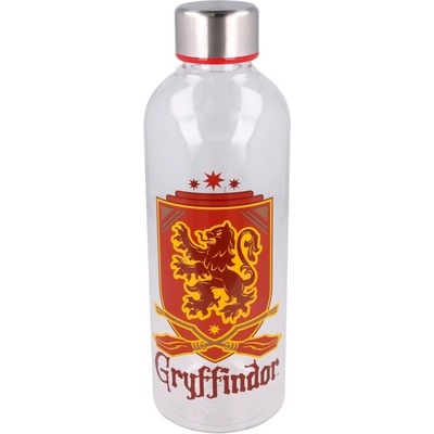 Stor Láhev plast Harry Potter Express 850 ml
