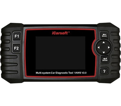 iCarsoft VAWS V2.0