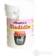 VITAMAX SLADIDLO tbl 200 ks