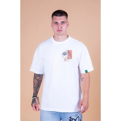 Minimal`s T-shirt LINEART 6