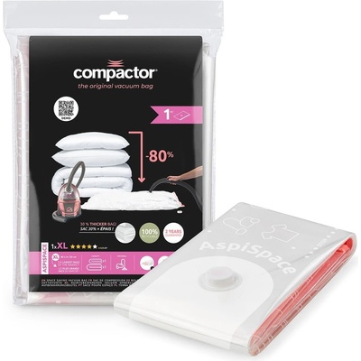 Compactor Single Space XXL