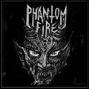 Phantom Fire - John Dyer CD