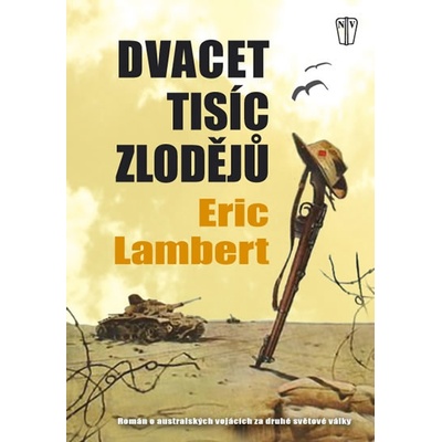 Lambert Eric - Dvacet tisíc zlodějů
