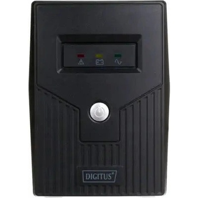 ASSMANN DN-170064-B 800VA