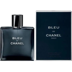 CHANEL Bleu de Chanel EDT 100 ml Tester Парфюми