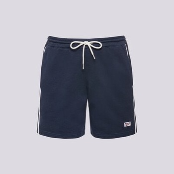 Reebok Шорти Court Sport Short мъжки Дрехи Къси панталони 100075660 Тъмносин XL (100075660)