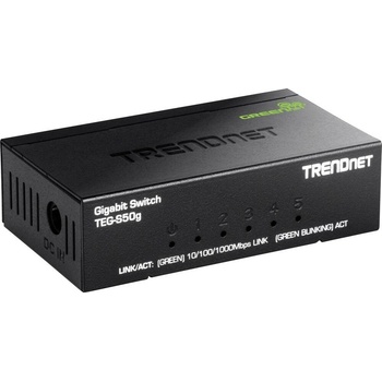 Trendnet TEG-S50G