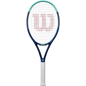 Wilson Тенис ракета Wilson Ultra Power Tennis Rackets - Blue/Teal