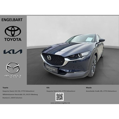 Mazda CX-30 Homura 137 kW