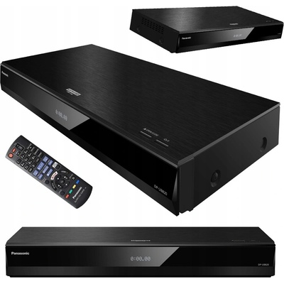Panasonic DP-UB820EGK
