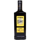 Fernet Stock Citrus 27% 0,5 l (holá láhev)