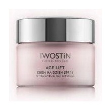 Iwostin Age Lift denný protivráskový krém pre normálnu až zmiešanú pleť SPF 15 50 ml