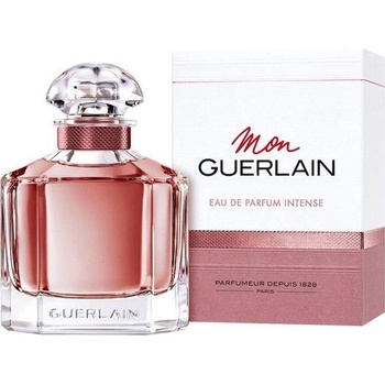 Guerlain Mon Guerlain Intense parfumovaná voda dámska 30 ml