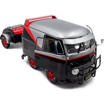 Solido 1: 18 cool combi sport 2024 - solido - s1810903