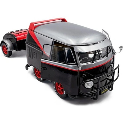 Solido 1: 18 cool combi sport 2024 - solido - s1810903