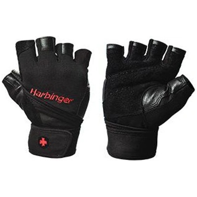 Harbinger 1140 PRO wrist wrap – Sleviste.cz