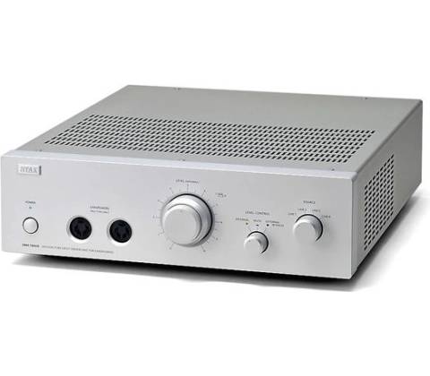 STAX SRM-T8000