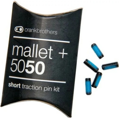 Pin Kit CRANKBROTHERS Mallet