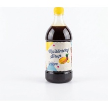 Moštěnický sirup Tropic sirup s třtinovým cukrem 900 g