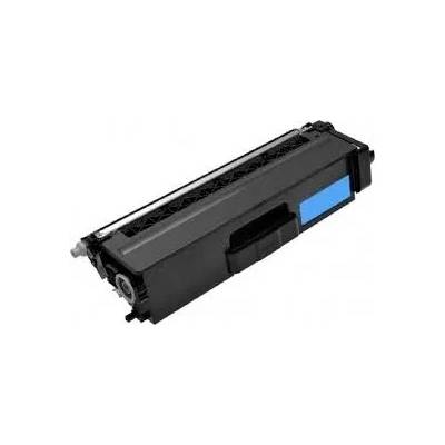 Compatible Brother TN-421C съвместима тонер касета, циан (BT421C)