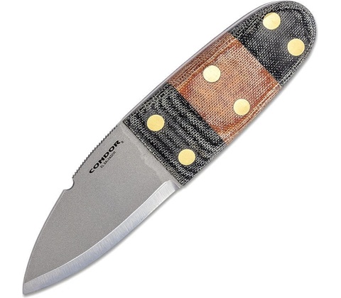 Condor Primitive Bush Dagger