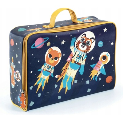 Djeco Vesmír – Zbozi.Blesk.cz