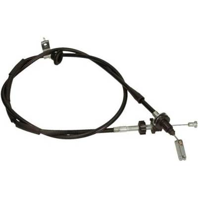 Tažné lanko pro ovládání spojky MAXGEAR 32-0730 (320730)