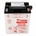 YUASA Yumicron 12V 14Ah left+ YB14-B2