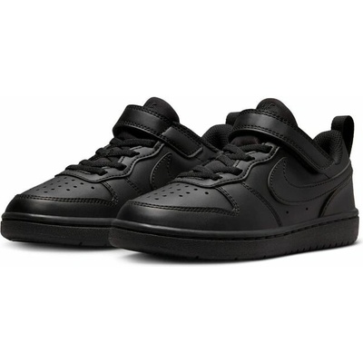 Nike Court Borough Low Recraft DV5457-002 čierna
