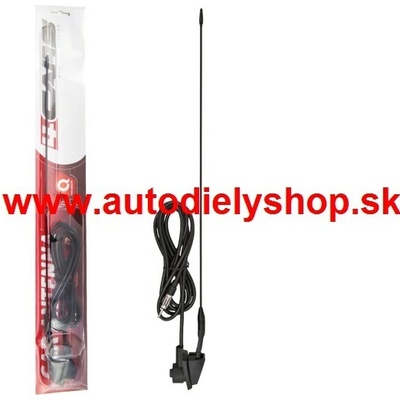AUTOANTÉNA Strešná 41CM, 6MM